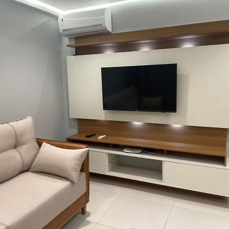 Apartamento A Beira - Mar Joao Pessoa Ngoại thất bức ảnh