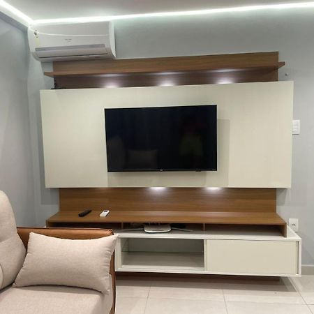Apartamento A Beira - Mar Joao Pessoa Ngoại thất bức ảnh
