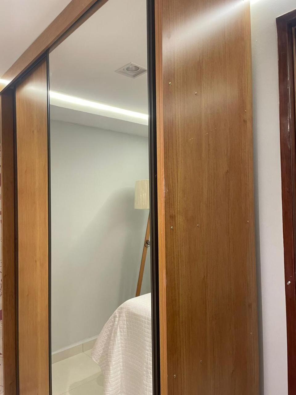 Apartamento A Beira - Mar Joao Pessoa Ngoại thất bức ảnh