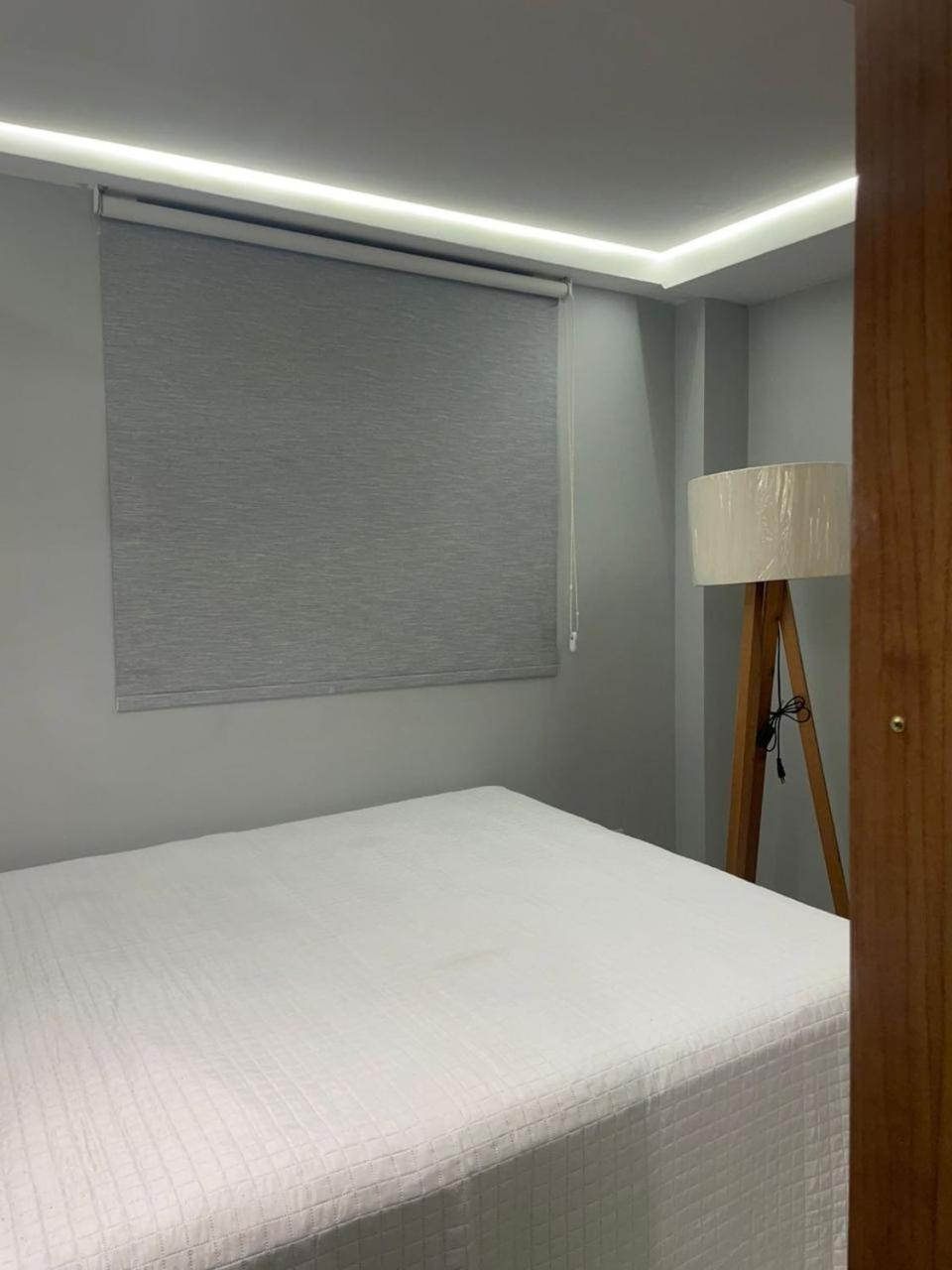 Apartamento A Beira - Mar Joao Pessoa Ngoại thất bức ảnh